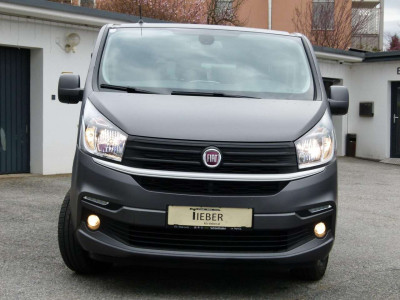 Fiat Talento Gebrauchtwagen