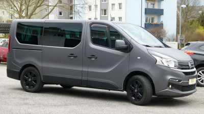 Fiat Talento Gebrauchtwagen