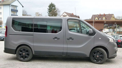 Fiat Talento Gebrauchtwagen