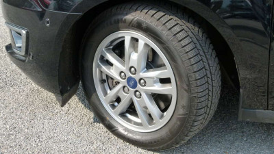 Ford Tourneo Connect Gebrauchtwagen