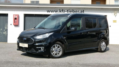 Ford Tourneo Connect Gebrauchtwagen