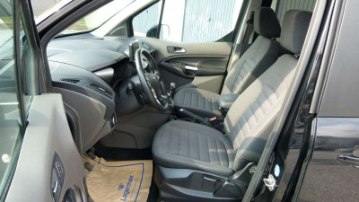 Ford Tourneo Connect Gebrauchtwagen
