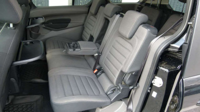 Ford Tourneo Connect Gebrauchtwagen