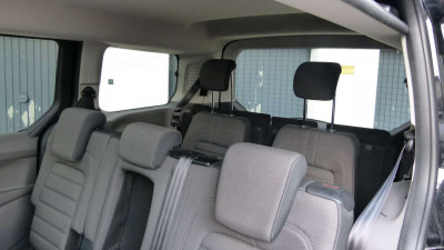 Ford Tourneo Connect Gebrauchtwagen