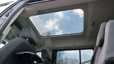 Ford Tourneo Connect Gebrauchtwagen