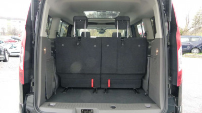 Ford Tourneo Connect Gebrauchtwagen