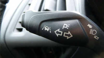 Ford Tourneo Connect Gebrauchtwagen