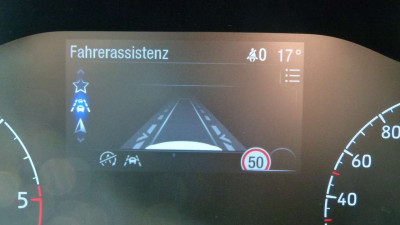 Ford Tourneo Connect Gebrauchtwagen