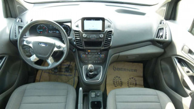 Ford Tourneo Connect Gebrauchtwagen