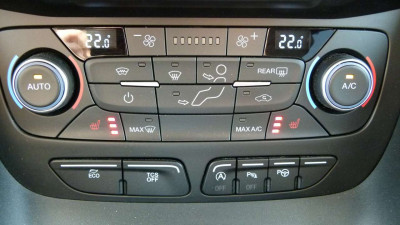 Ford Tourneo Connect Gebrauchtwagen