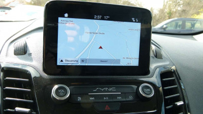 Ford Tourneo Connect Gebrauchtwagen