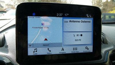 Ford Tourneo Connect Gebrauchtwagen