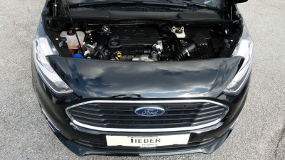 Ford Tourneo Connect Gebrauchtwagen