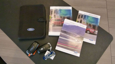 Ford Tourneo Connect Gebrauchtwagen