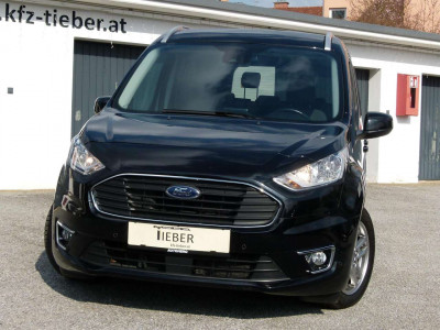 Ford Tourneo Connect Gebrauchtwagen