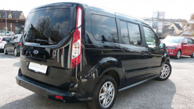 Ford Tourneo Connect Gebrauchtwagen