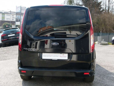 Ford Tourneo Connect Gebrauchtwagen