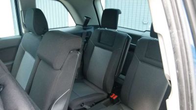 Opel Zafira Gebrauchtwagen Opel Zafira Gebrauchtwagen