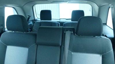 Opel Zafira Gebrauchtwagen Opel Zafira Gebrauchtwagen