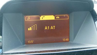 Opel Zafira Gebrauchtwagen Opel Zafira Gebrauchtwagen