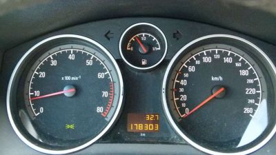 Opel Zafira Gebrauchtwagen Opel Zafira Gebrauchtwagen