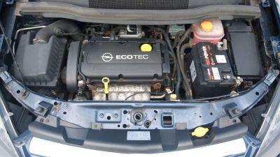 Opel Zafira Gebrauchtwagen Opel Zafira Gebrauchtwagen