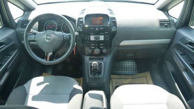 Opel Zafira Gebrauchtwagen Opel Zafira Gebrauchtwagen