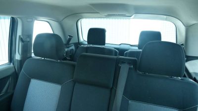Opel Zafira Gebrauchtwagen Opel Zafira Gebrauchtwagen