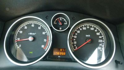 Opel Zafira Gebrauchtwagen Opel Zafira Gebrauchtwagen