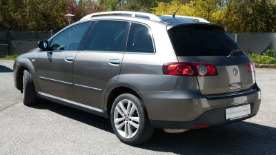 Fiat Croma Gebrauchtwagen