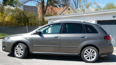 Fiat Croma Gebrauchtwagen