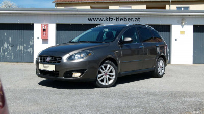 Fiat Croma Gebrauchtwagen