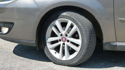 Fiat Croma Gebrauchtwagen