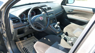 Fiat Croma Gebrauchtwagen
