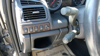 Fiat Croma Gebrauchtwagen