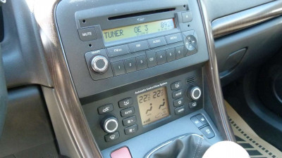 Fiat Croma Gebrauchtwagen