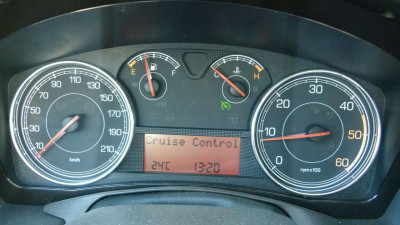 Fiat Croma Gebrauchtwagen