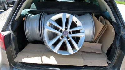 Fiat Croma Gebrauchtwagen