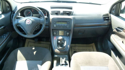 Fiat Croma Gebrauchtwagen