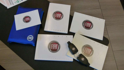 Fiat Croma Gebrauchtwagen