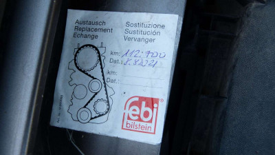 Fiat Croma Gebrauchtwagen