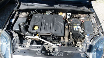 Fiat Croma Gebrauchtwagen