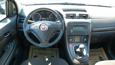 Fiat Croma Gebrauchtwagen