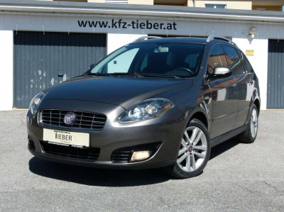 Fiat Croma Gebrauchtwagen