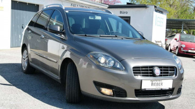 Fiat Croma Gebrauchtwagen