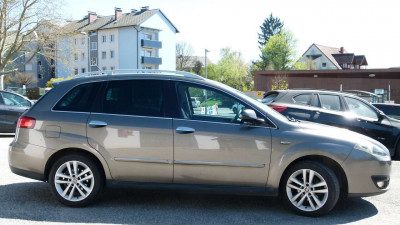 Fiat Croma Gebrauchtwagen