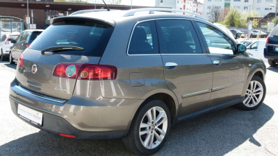 Fiat Croma Gebrauchtwagen