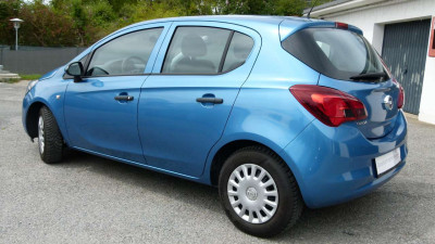 Opel Corsa Gebrauchtwagen