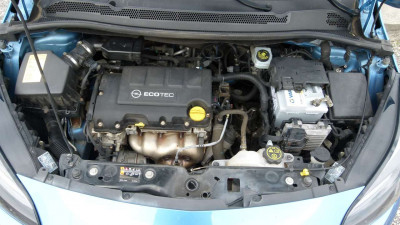 Opel Corsa Gebrauchtwagen