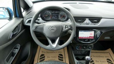 Opel Corsa Gebrauchtwagen